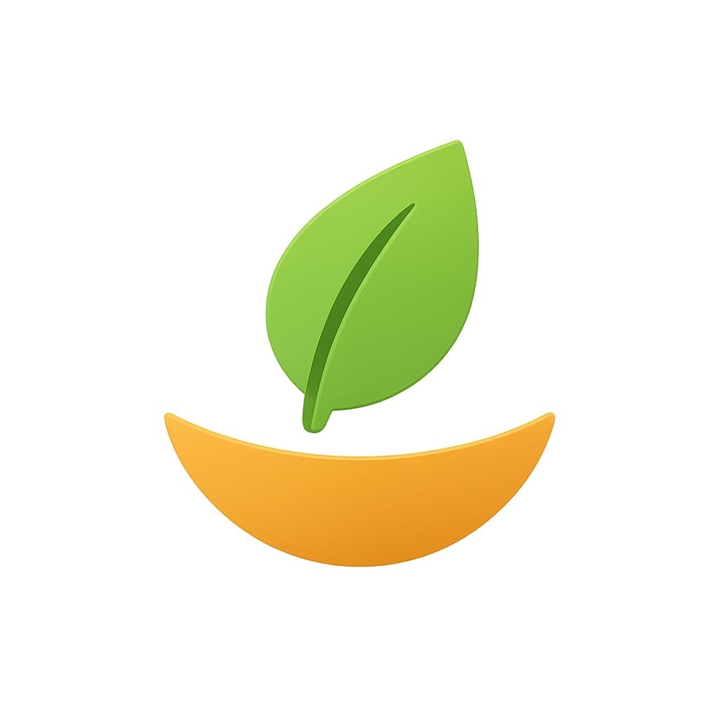 VeggieMate small icon